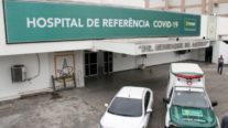 Prefeito anuncia abertura de novos leitos de UTI no Hospital Referência Covid-19