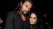 Jason Momoa, o Aquaman, e Lisa Bonet se separam após 16 anos juntos