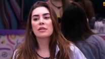 BBB22: Naiara Azevedo desabafa com Scooby: ‘Estou em uma crise de identidade’