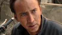 Nicolas Cage ensinou corvo de estimação a xingá-lo de ‘bundão’