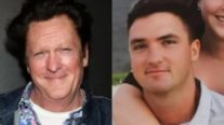 Filho do ator Michael Madsen e afilhado de Tarantino morre aos 26 anos