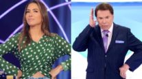 Patrícia Abravanel fala sobre ausência de Silvio Santos na televisão: ‘Ele não se aposentou’