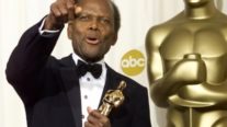 Sidney Poitier, primeiro ator negro vencedor do Oscar, morre aos 94 anos