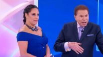 Filha garante que Silvio Santos ‘nunca usou peruca’ nem implante