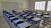 Volta às aulas é adiada em Tangará da Serra (MT) após professores testarem positivo para Covid