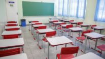 A 3 dias do início das aulas, MT tem mais de 40 mil vagas restantes nas escolas estaduais