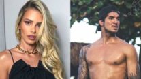 Após separação, Yasmin Brunet deixa mansão de Gabriel Medina em Maresias