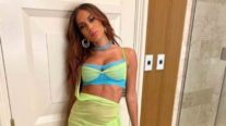 Anitta é acusada de usar foto de projeto em sua rede social sem autorização