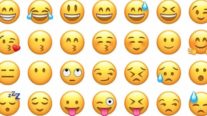 WhatsApp desenvolve reações com qualquer emoji