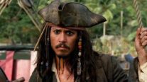 Johnny Depp negocia contrato para voltar para ‘Piratas do Caribe’, diz site