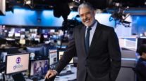 William Bonner deixará bancada do ‘Jornal Nacional’, afirma colunista