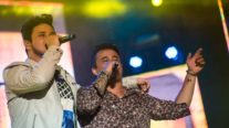 Festival de Inverno tem shows de Matheus e Kauan e Almir Sater