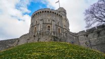 “Estou aqui para matar a rainha”, disse invasor do Castelo de Windsor à polícia