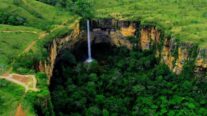 ICMBio recebe propostas de concessão do Parque Nacional de Chapada dos Guimarães (MT) a partir desta segunda-feira (12)