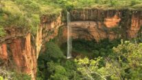 Justiça nega recurso da MT Par para assumir Parque de Chapada dos Guimarães