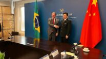 China suspende embargo à carne bovina do Brasil, diz Fávaro