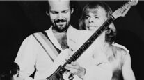 Lasse Wellander, guitarrista do ABBA, morre aos 70 anos vítima de câncer