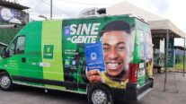 Sine oferta 260 vagas nesta segunda-feira (10); Confira as oportunidades