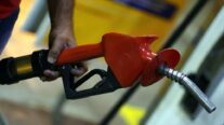 Petrobras anuncia aumento de R$ 0,41 no preço da gasolina e de R$ 0,78 no diesel