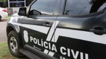 Trabalhador de garimpo é morto a tiros em oficina mecânica em MT