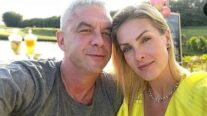 Marido de Ana Hickmann recorre a pai de santo após agredir apresentadora