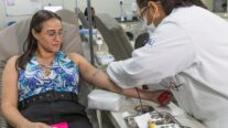 MT Hemocentro convoca população para doar sangue neste sábado (23)