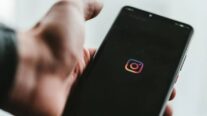 Instagram ultrapassou TikTok e foi o app mais baixado em 2023