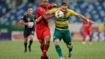 Arena Pantanal recebe primeiro jogo da final do Campeonato Mato-grossense neste sábado (30)