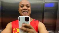 Câncer de Anderson Leonardo, vocalista do Molejo, agrava e cantor é internado em estado grave