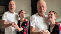 Filha dos atores Bruce Willis e Demi Moore revela ter recebido diagnóstico de autismo