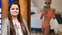 Especialista analisa magreza de Maiara e diz se cantora pode estar com anorexia