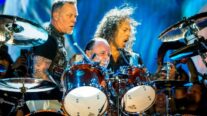 Metallica perde ação milionária por cancelamento de shows na pandemia