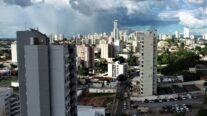 Cuiabá é a cidade com a maior média de investimento para a universalização da rede de esgoto, aponta Trata Brasil 2024