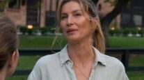 Gisele Bündchen fala de divórcio e lembra diagnóstico de depressão aos 22 anos no ‘Fantástico’