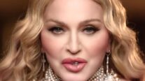 Madonna confirma vinda ao Brasil