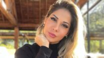 Maíra Cardi reativa perfil no Instagram após seis meses offline