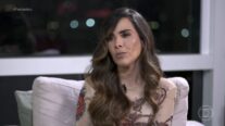 Wanessa Camargo fala sobre afastamento de Yasmin Brunet: ‘Tudo tem seu tempo’