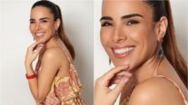 Wanessa Camargo apaga vídeo com pedido de desculpas a Davi por suas atitudes no ‘BBB24′ após briga dele com Bin Laden