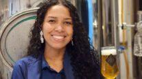 Universitária de MT conquista medalha de bronze no maior torneio de cerveja da América Latina