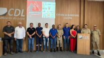 Corpo de Bombeiros abre inscrições para Corrida Homens do Fogo em Primavera do Leste