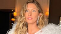 Com 43 anos e namorando, Gisele Bündchen reflete sobre nova fase: ‘Me sinto recomeçando’