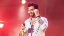 Gusttavo Lima leva cavalo ao palco de show e gera polêmica; veja vídeo