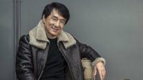 ‘Já tenho 70 anos?’, brinca Jackie Chan ao celebrar aniversário