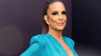 Ivete Sangalo cancela turnê em comemoração de 30 anos de carreira: ‘Decisão dolorosa’