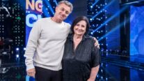 Dona Déa revela quantia milionária doada por Luciano Huck para o RS e manda recado aos ricos