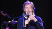 Paul McCartney é o primeiro músico britânico a ter uma fortuna superior a 1 bilhão de libras