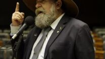 Ex-deputado Nelson Barbudo deve representar MT na Câmara Federal após morte de Amália Barros