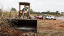 Sema publica regras para construção de aceiros de até 50 metros no Pantanal mato-grossense