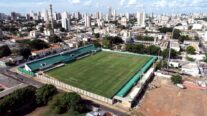 Câmara de Cuiabá aprova projeto de lei para concessão do estádio Dutrinha