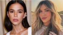 Bruna Marquezine rejeita participação no programa de Virginia Fonseca, afirma site